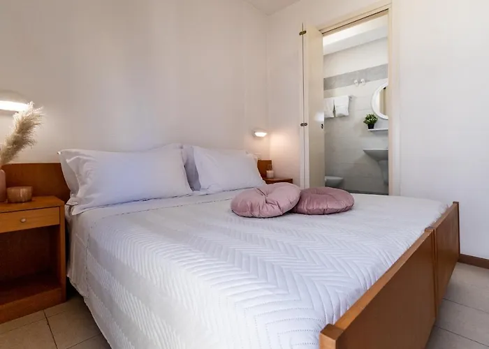 Hotel Alfonsina